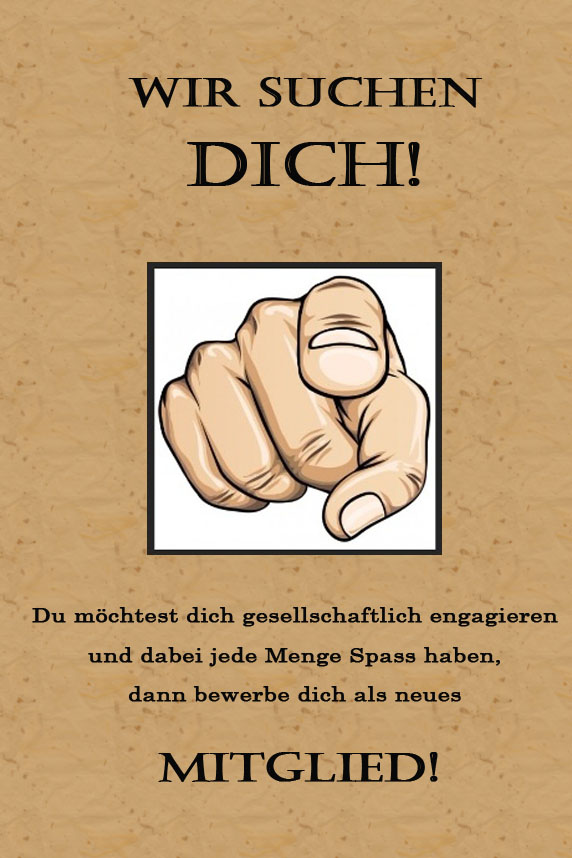 Mitgliederkampagne Mitgliederkampagne